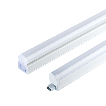 2ft 4ft Integrated T5 LED Tube Light 18W for Hotel Lighting