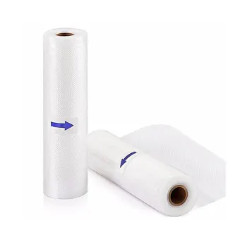 Vacuum Sealer Rolls Bag with BPA Free