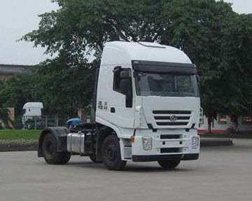 GENLVON used semi tractors for sale by owner