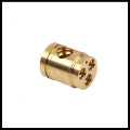 Custom Brass Valve Bodies or Brass Fitting