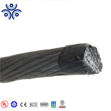 Overhead Aluminum Alloy Conductor/AAC/ACSR/AAAC/Acar Cable /Lion/Bear/Sheep/ Zebra