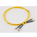 ST multimode single mode fiber patch cord cable price