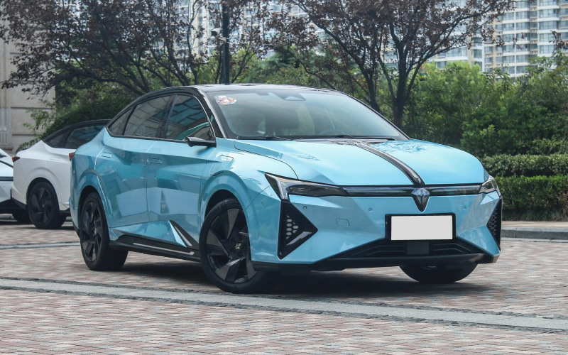 Honda Lingxi L Honda Lingxi L