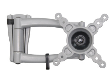10inch to 24inch Articulating TV Bracket Mount (WLB244)