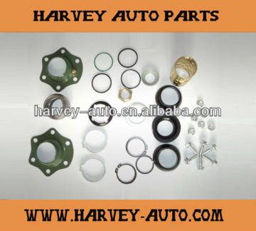 HV-BS19 Brake Shoe kit for BPW old type