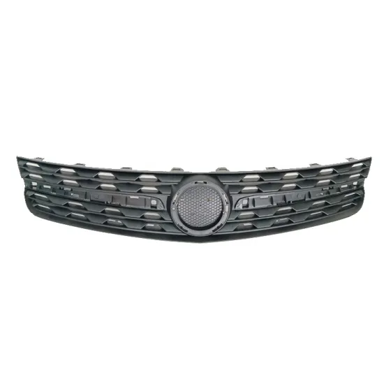 Professional Auto Body System Car Grill Mesh for Opel Vauxhall Vivaro 2019