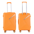 PP Durable Men wholesales Luggage Bag Set