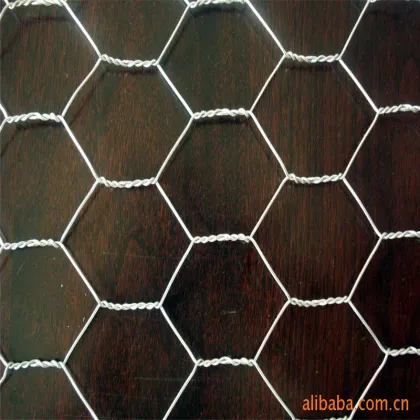 Expert Galvanized Hexagonal Wire Netting, Mesh & Chicken Wire Solutions