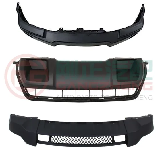 Wholesale Car Front Bumpers and Lower Trim Accessories for Geely Models