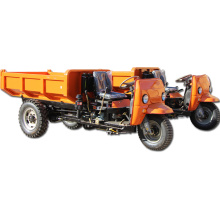 Dumper diesel de mineração mais baixo de preços para venda