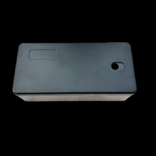 Plastic shell hot sale battery charger shell