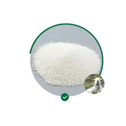 D-Calcium Pantothenate for feed