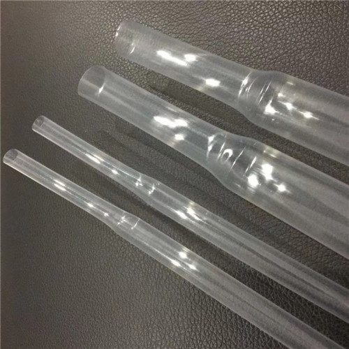 FEP Heat Shrinkable Tube / Teflon Heat shink Sleeving