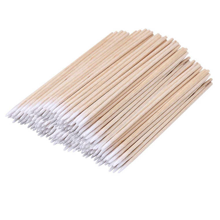 Disposable Bamboo Stick Microbrush