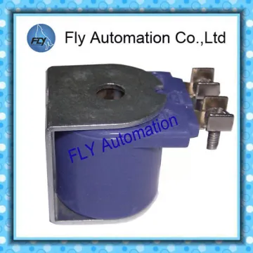 Goyun Qt2 Type Scew Spade Solenoid Coil K331 