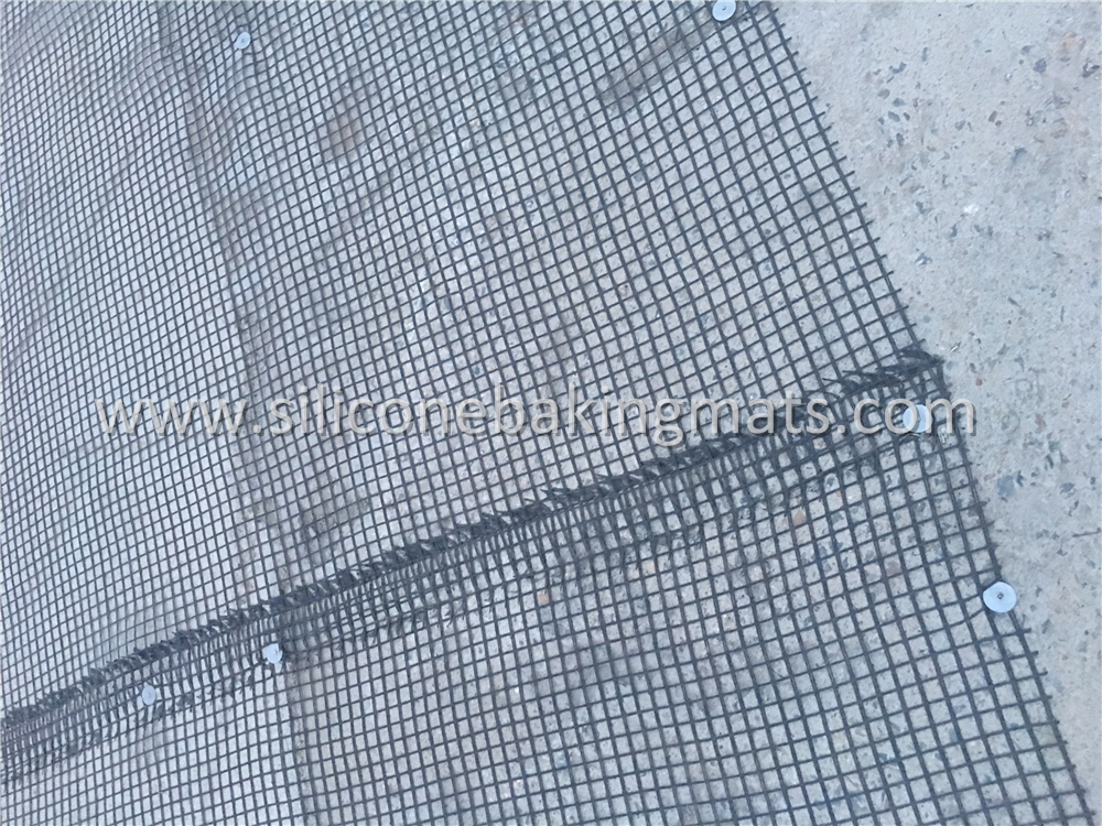 Paving Reinforcement Grid Fg5050