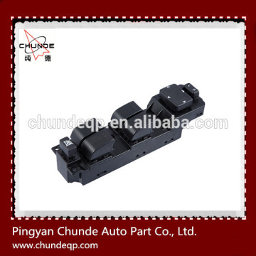 Power Window Master Control Switch für Mazda GV25.66350a