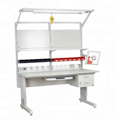Antistatic Adjustable Standard Workstations