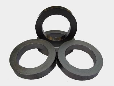 Supply Pre-oxidized fiber braided graphite packing ring