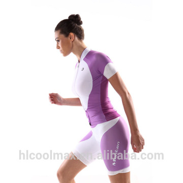 2015 Fashion Style High Quality Cycling Jersey With Pad