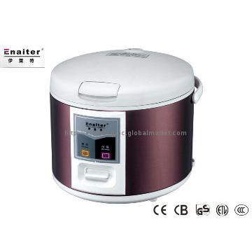 2013 hot sales cheap price aluminium pressure cooker CFXB30-J32A