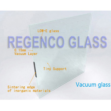 Vacuum Glass