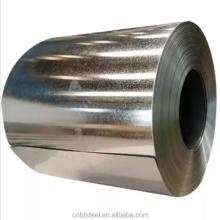 DX51D Galvanized Steel Coil / Cold Rolled Steel