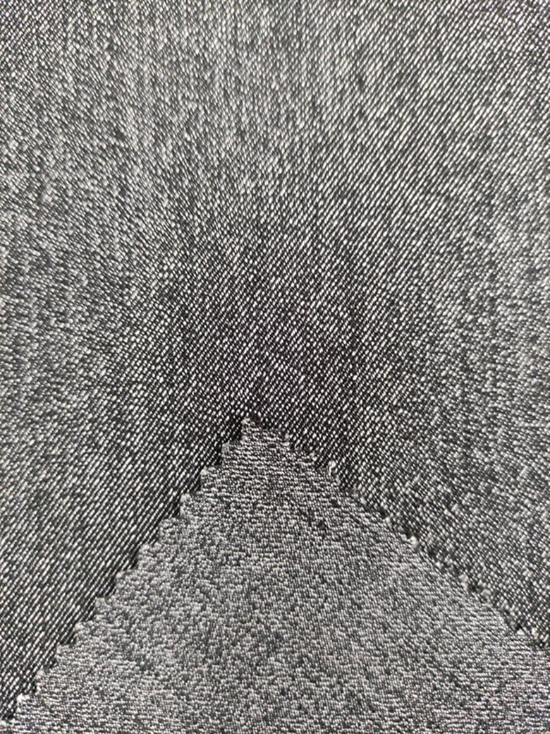 Special Twill Fabric in Fashion