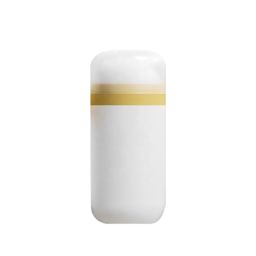 Bottiglia di emulsione pp personalizzata da 100 ml per l'imballaggio cosmetico per la cura della pelle