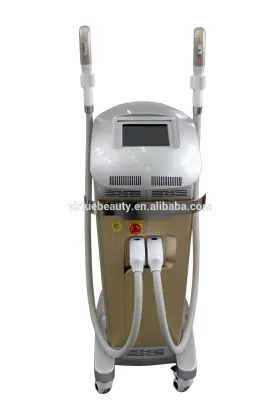 Medical Hair Removal Machine/ipl shr/shr ipl high power machine