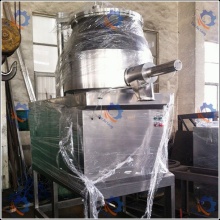 Seri GHL Granulator Pencampuran Basah Kecepatan Tinggi