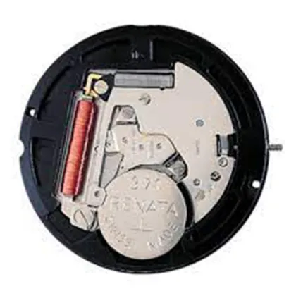 Ronda 513 Watch Movement