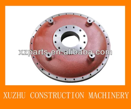 Supplying ZF Transmission Torque Converter