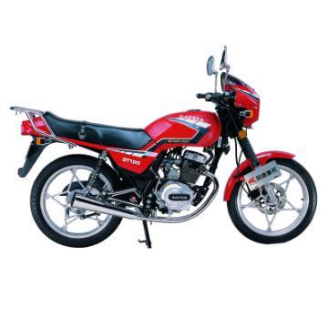 GAS MOTORCYCLE 125CC 150CC MOTORCYCLE  GENERAL MOTOR