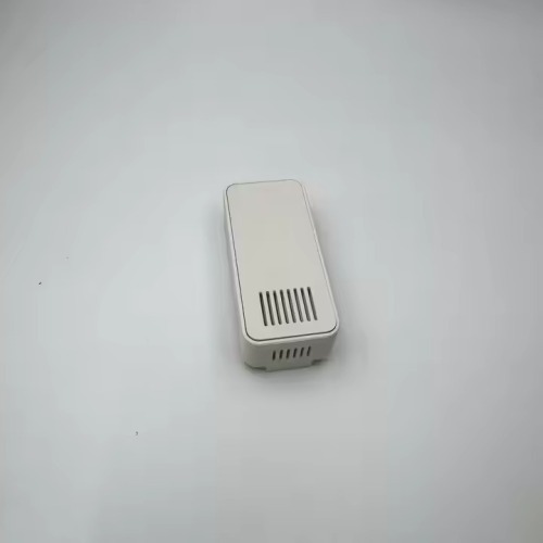 Custom Injection Plastic Portable Sterilizer Box Parts