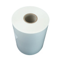 Heat shrinkable film,high permeability, high shrinkage film