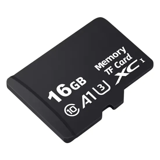 Shenzhen Factory TF Card - 2GB to 1TB, Class 10, Camera Memory SD Card