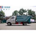 Garbage Truck Refuse Compactor Trucks Price