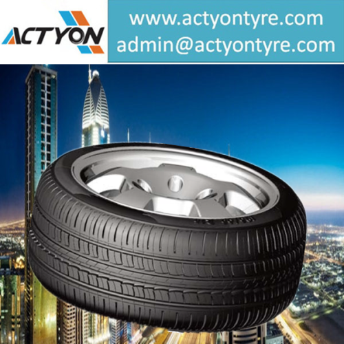 Extra Load Chinese Car Tires, High Quality Extra Load Chinese Car Tires