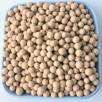 Sphere Zeolite 4A Molecular Sieves NaA Absorbent for Moisture Removal