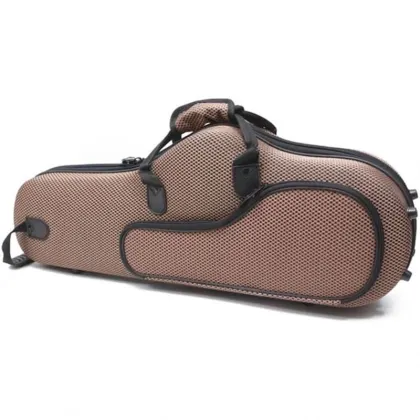 Customizable Lightweight Clarinet Case - Free Sample Available