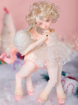 BJD Antu 30cm Fairy Ball Jointed Doll