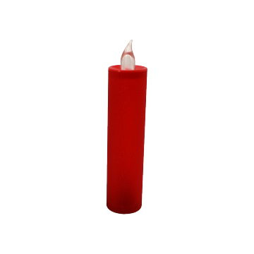 Le migliori candele di simulazione led a colonna senza fiamma