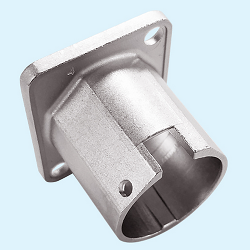 Aluminum Alloy Die-Casting