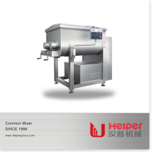 Non Vacuum Stainless Steel Meat Mixer