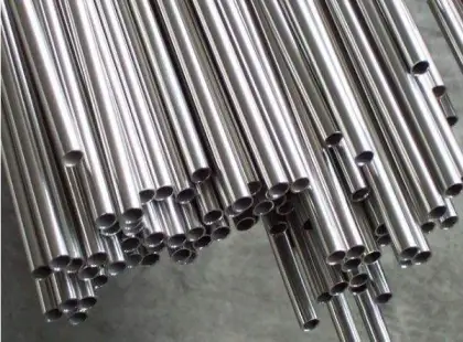 Supply Tisco Baosteel Lisco Stainless Steel Decorative Tube