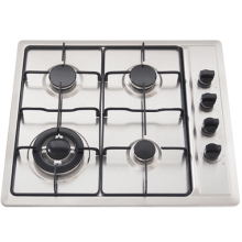 Gas Hob Plates Cooker Hood and Hob