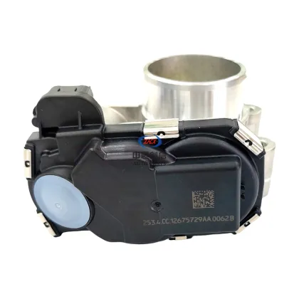 Throttle valve For Buick Verano