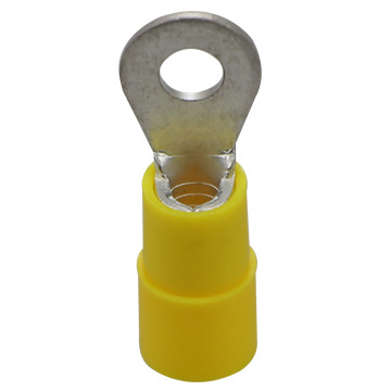 Nylon Insulated Terminals Cord End Terminals