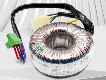 KM89794G02 Door Operator Transformer for KONE Elevators